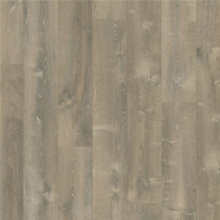 Винил Pergo Optimum Glue Modern Plank V3231-40086 Дуб речной серый темный